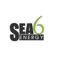 Sea6 Energy Pvt Ltd Logo